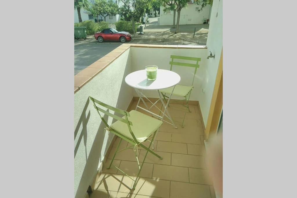 Apartamento Allgreen , Sea And Pool Tavira Exterior photo