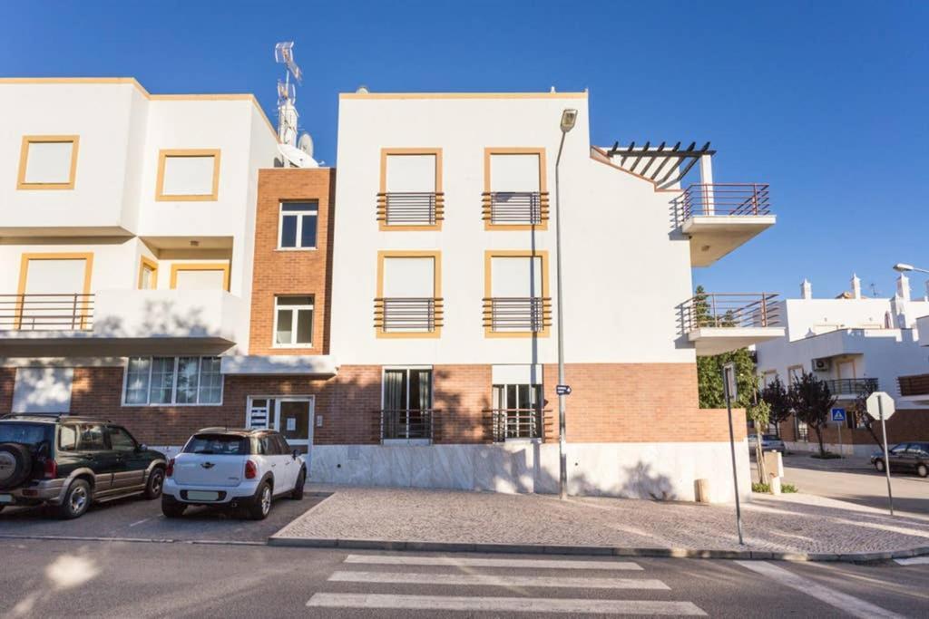 Apartamento Allgreen , Sea And Pool Tavira Exterior photo
