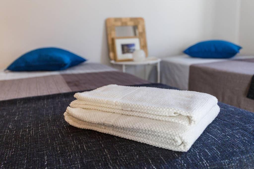 Apartamento Allgreen , Sea And Pool Tavira Exterior photo