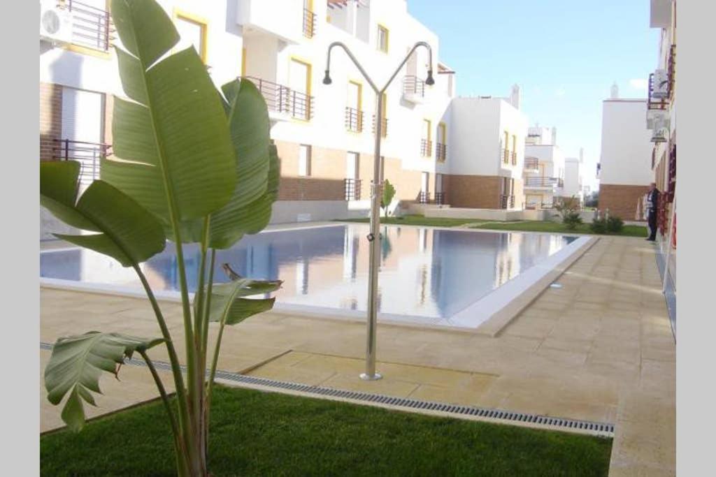Apartamento Allgreen , Sea And Pool Tavira Exterior photo